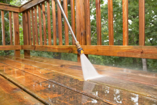 Best Sidewalk Pressure Washing  in Ashland, MO